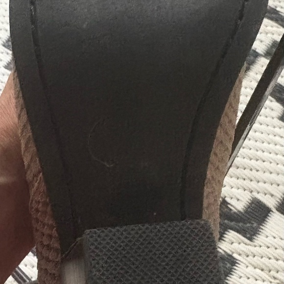 Jeffrey Campbell /Free People size 8 Cowboy boots with metal details. Rare. - Picture 7 of 9